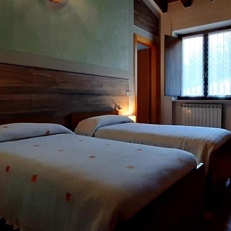 Agriturismo Dell'Altopiano Serle Exteriér fotografie