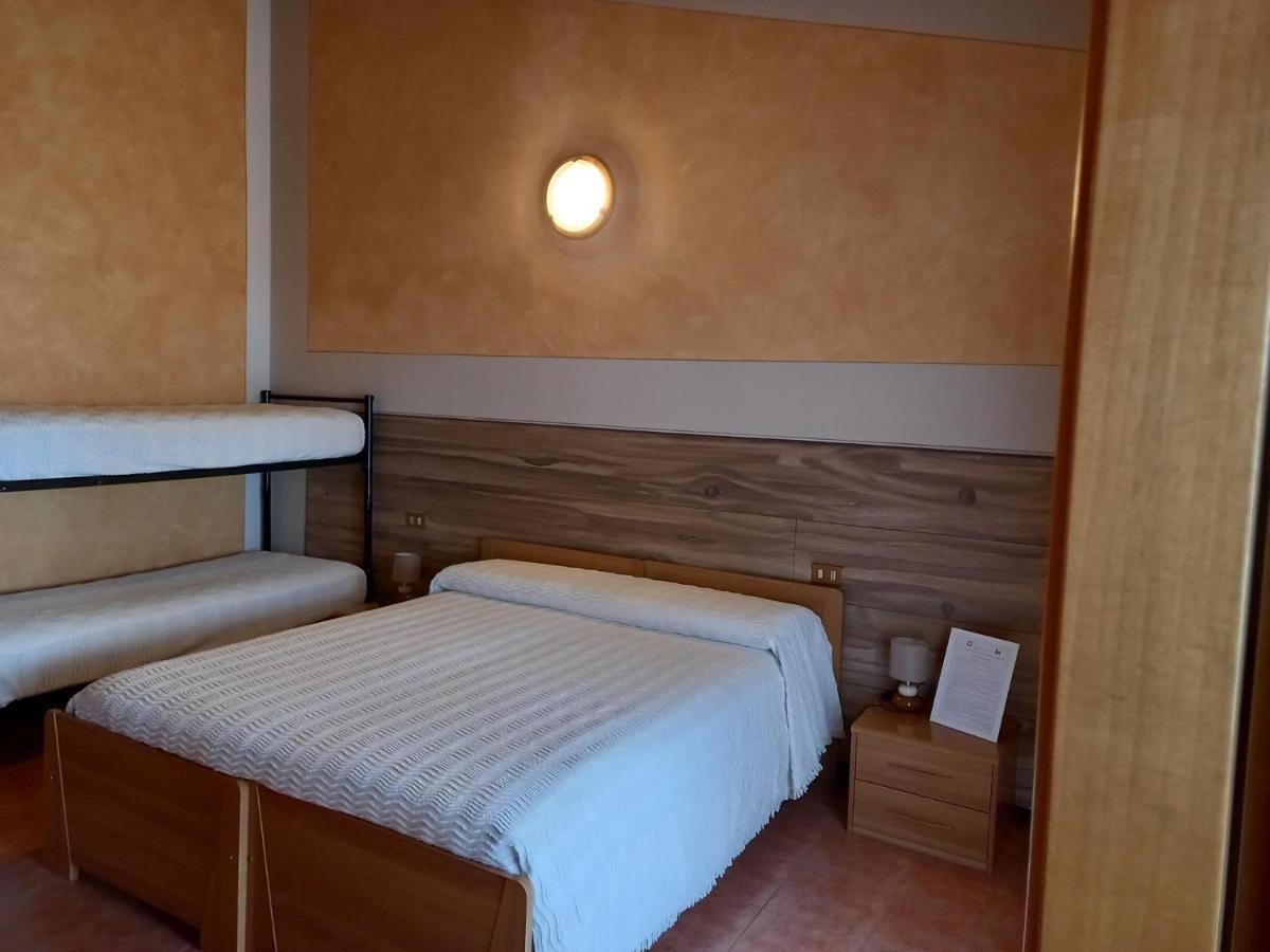 Agriturismo Dell'Altopiano Serle Exteriér fotografie
