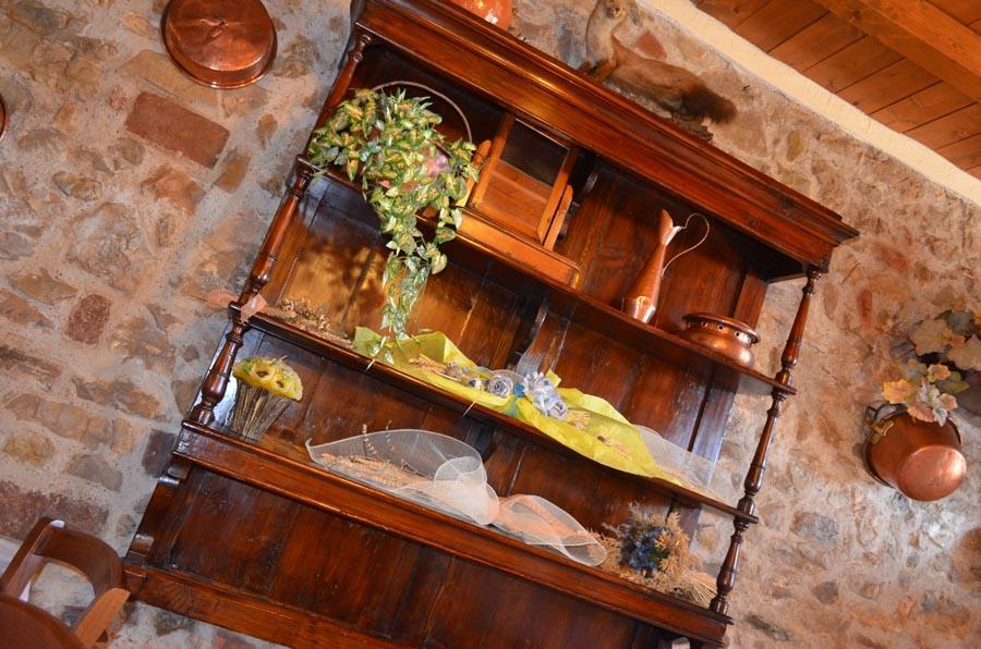Agriturismo Dell'Altopiano Serle Exteriér fotografie