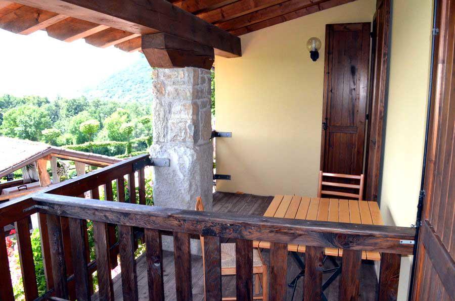 Agriturismo Dell'Altopiano Serle Exteriér fotografie