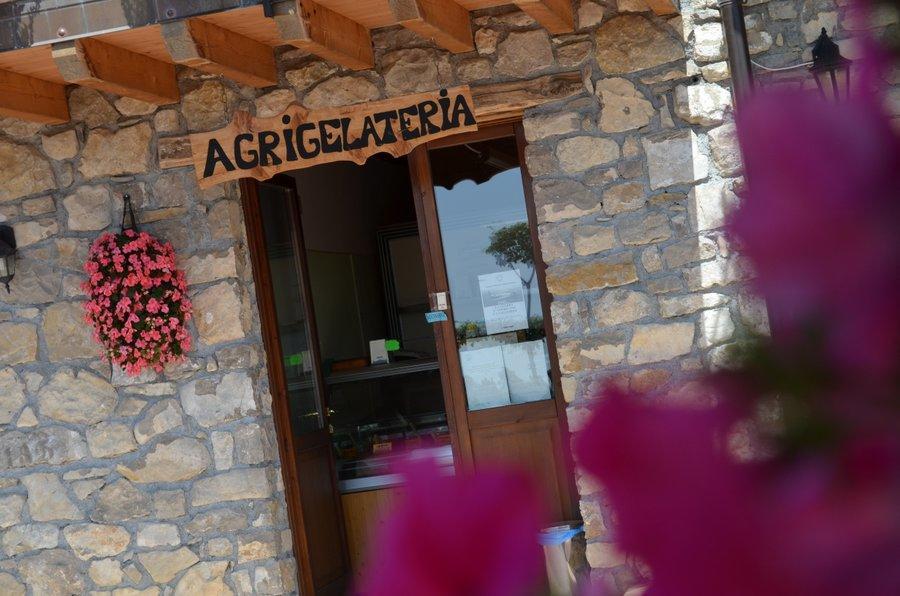 Agriturismo Dell'Altopiano Serle Exteriér fotografie