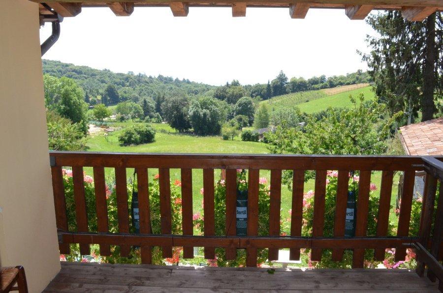 Agriturismo Dell'Altopiano Serle Exteriér fotografie